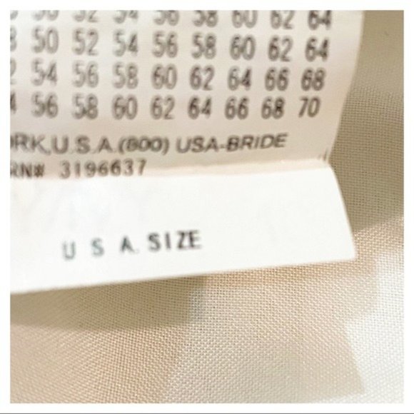 Forever Yours Strapless A Line Mid Length Dress 10 - Picture 11 of 11